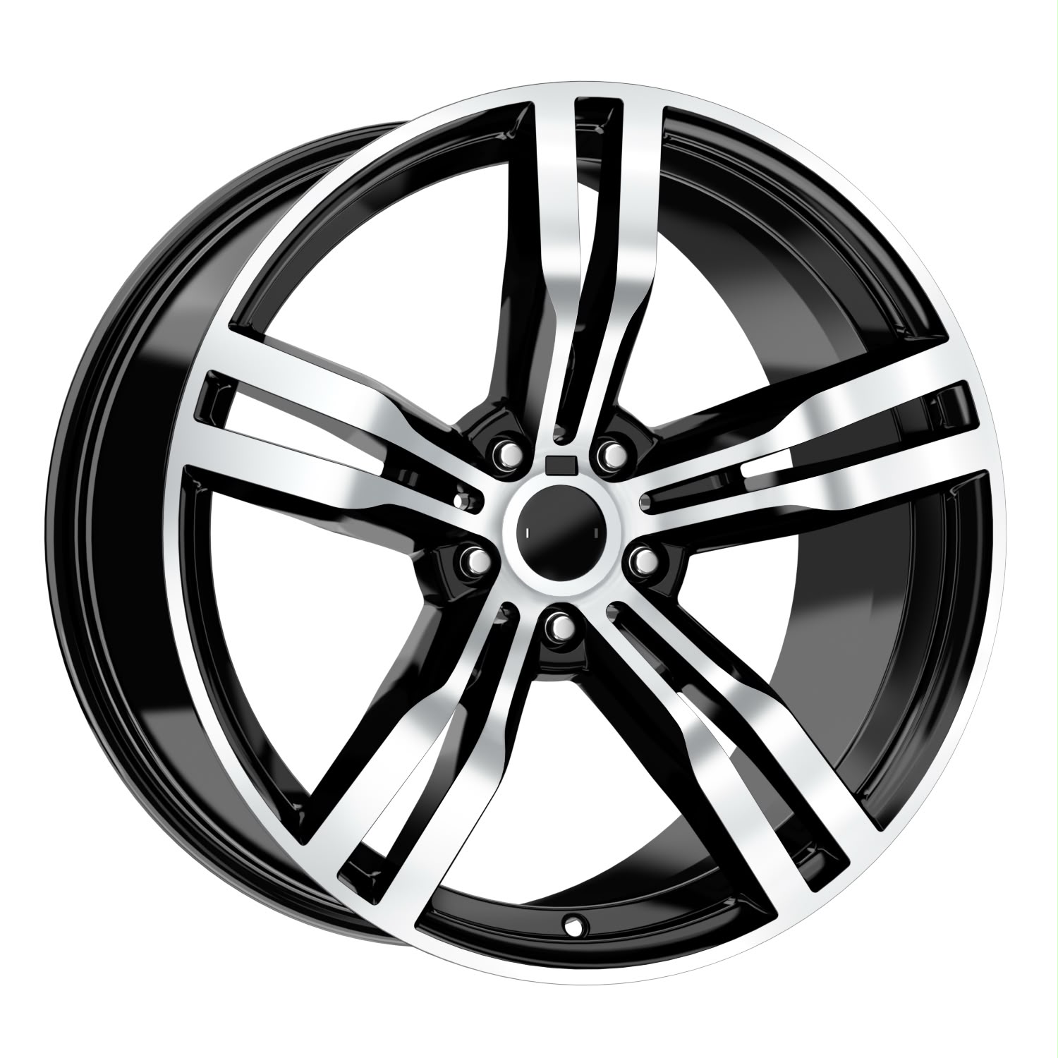 8.0X18 5X112 ET33 66.6 BD