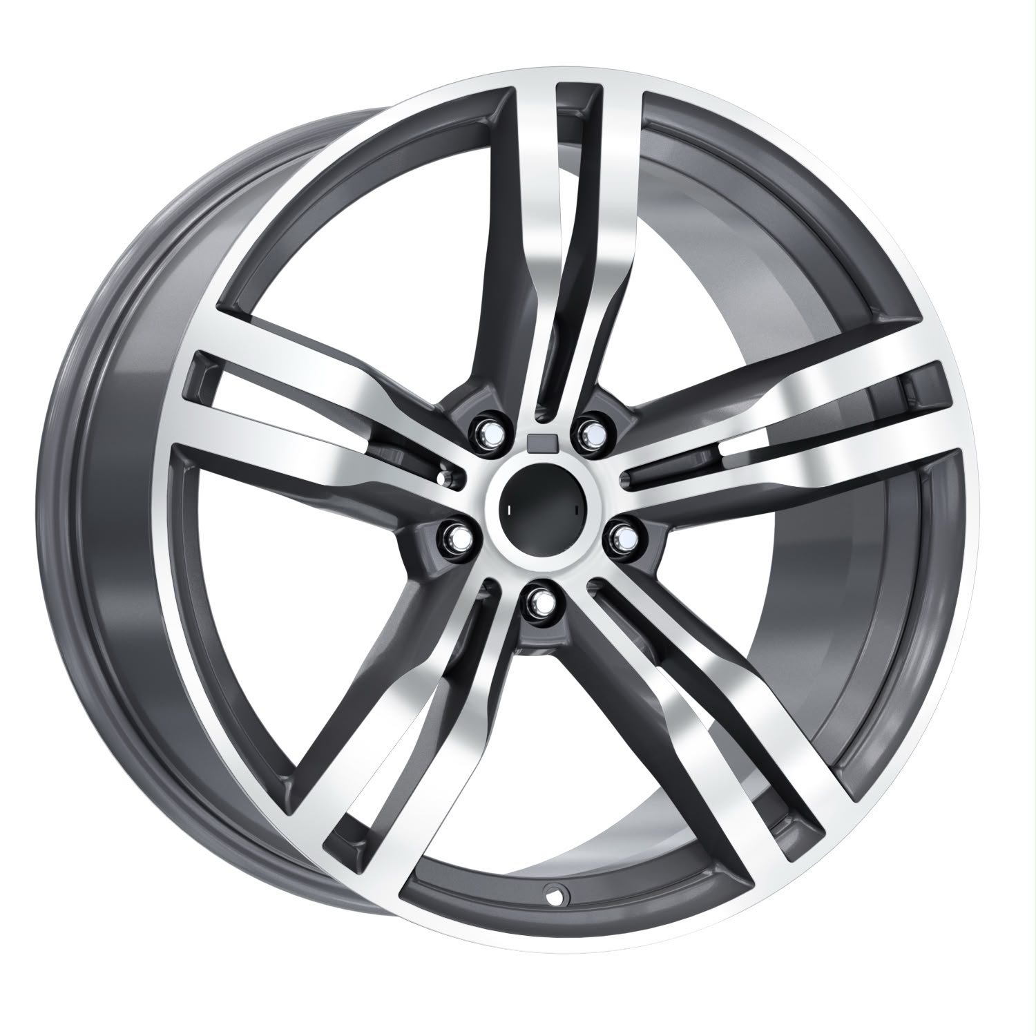 8.0X18 5X112 ET33 66.6 GMD