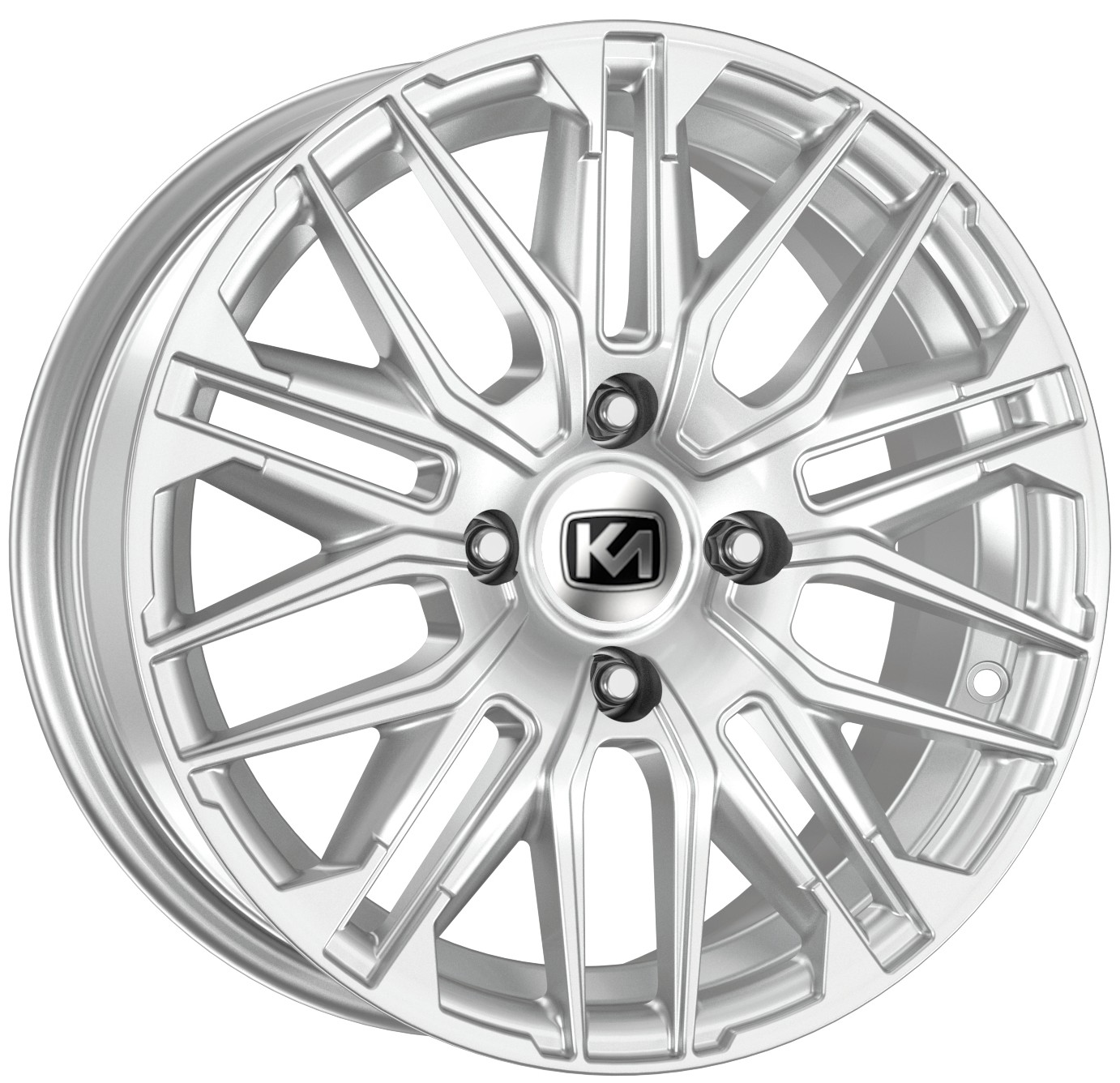 KM 844 5.5X14 4X100 ET35 67,1 SD
