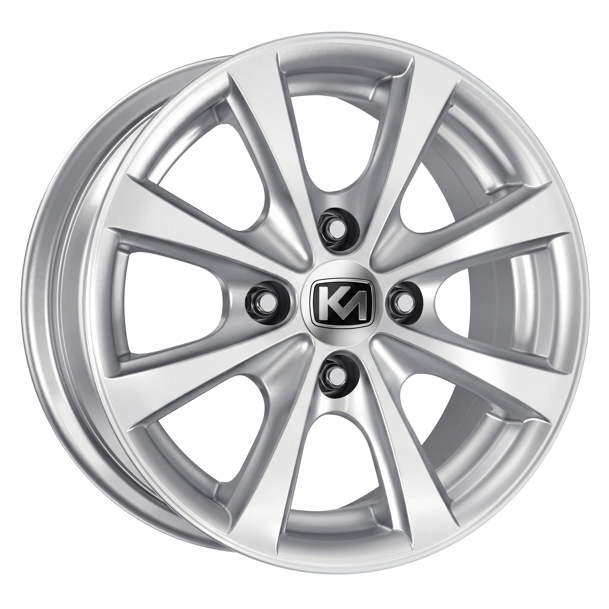 KM 774 6,0X14 4X100 ET37 67,2 BİNEK