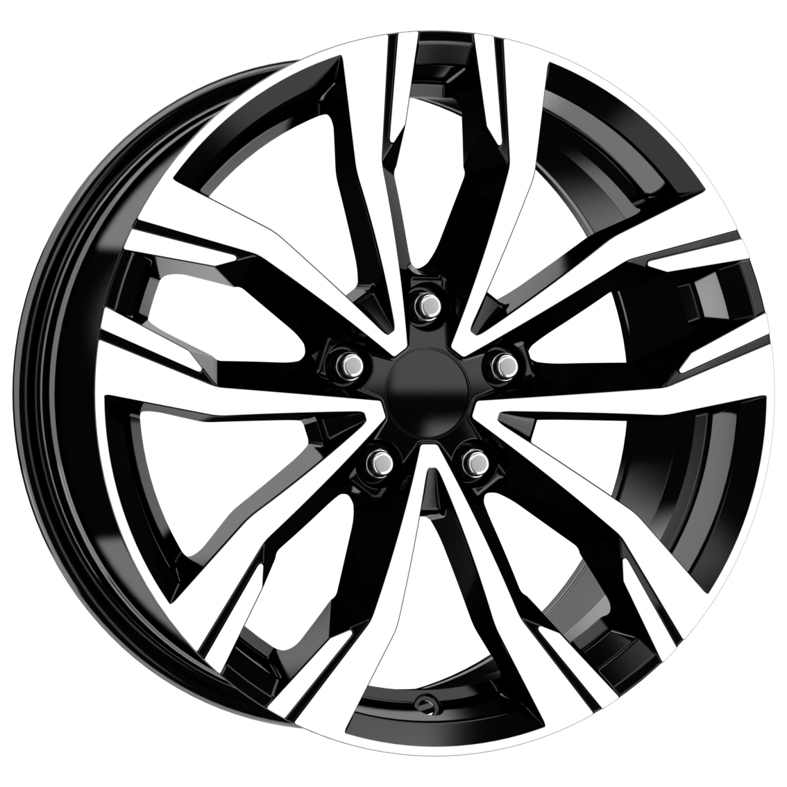 DY746 7.0X16 5X114 ET40 66,1 BD