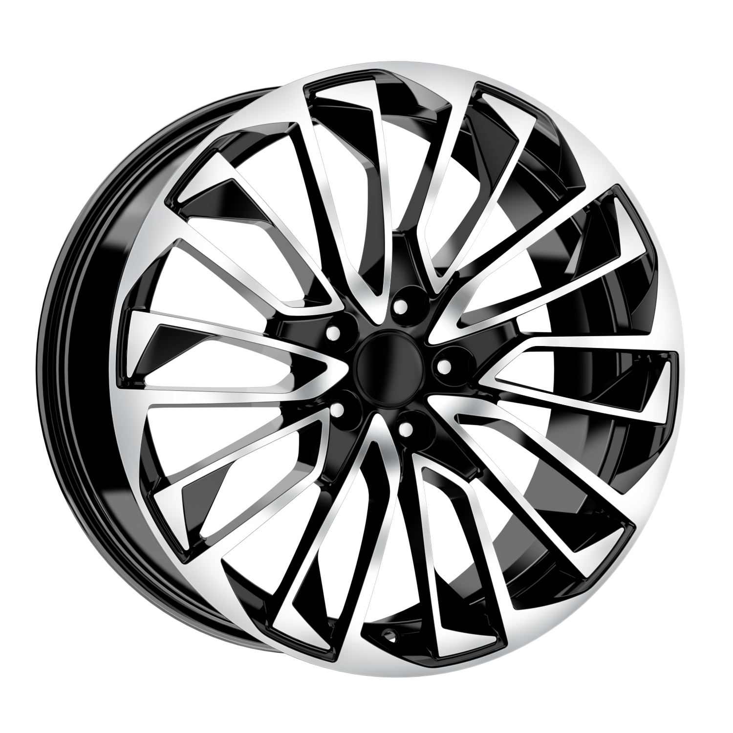 DY151 8,5X19 5X112 ET40 66,45 BD