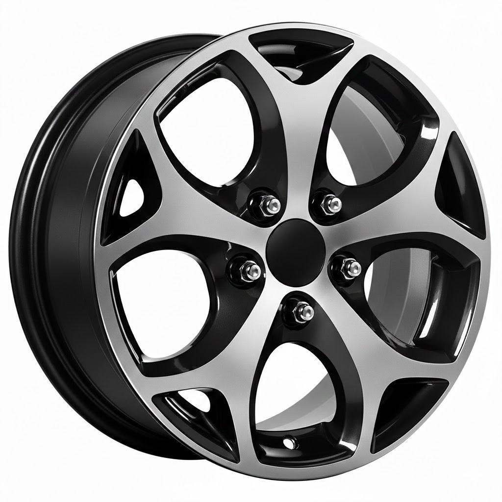 F015 6.5X15 5X108 ET50 63,4 BD