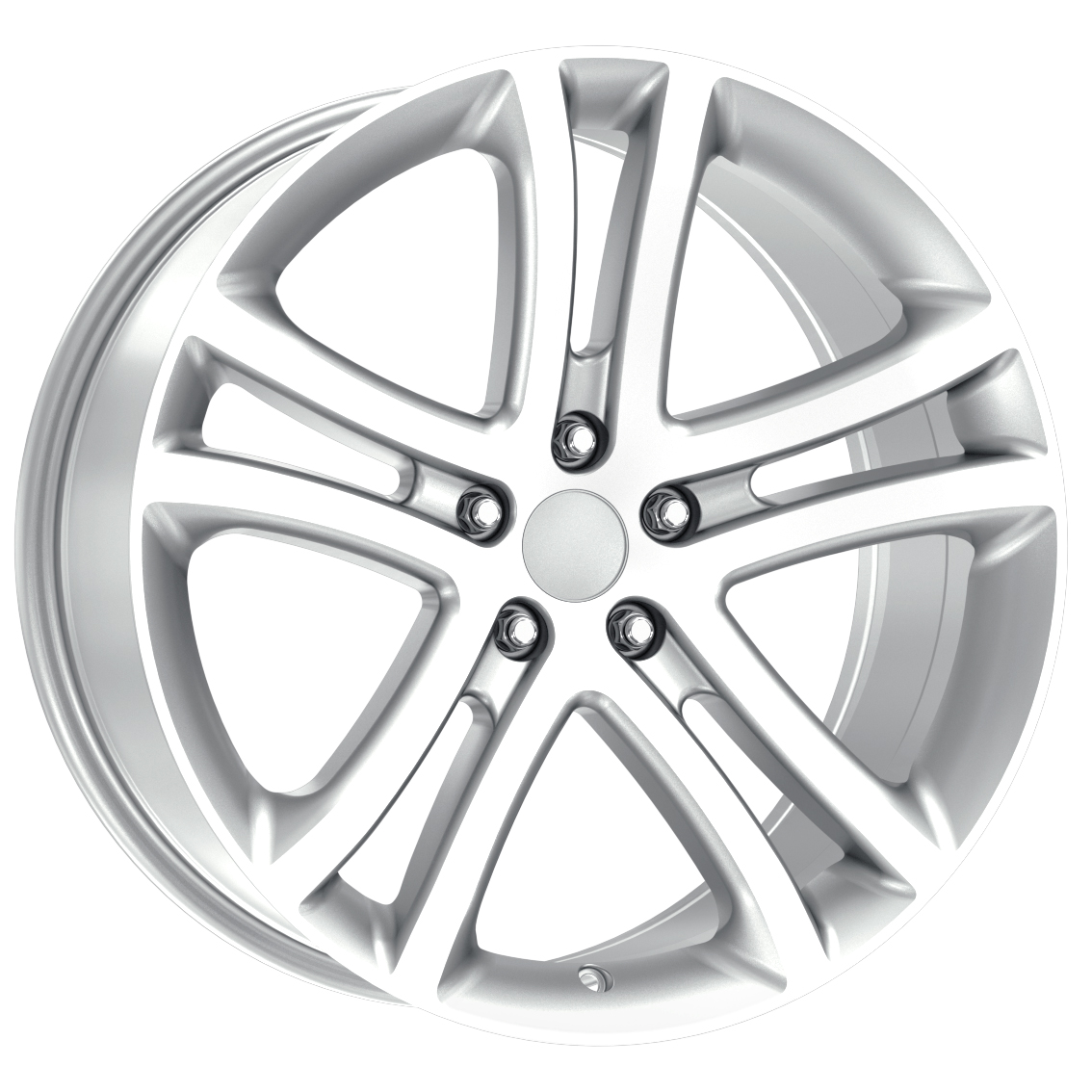 DY548 8.0X18 5X112 ET40 73,1 SD