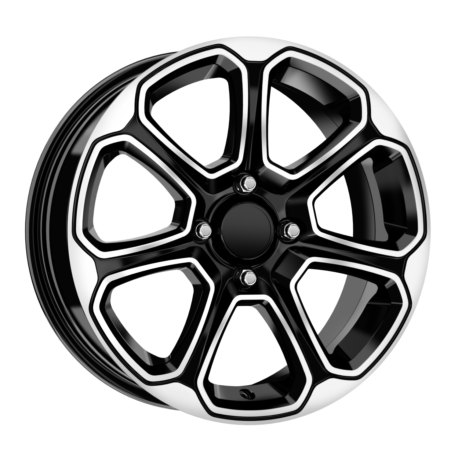 DY152 6,0X15 4X100 ET35 67,1 BD