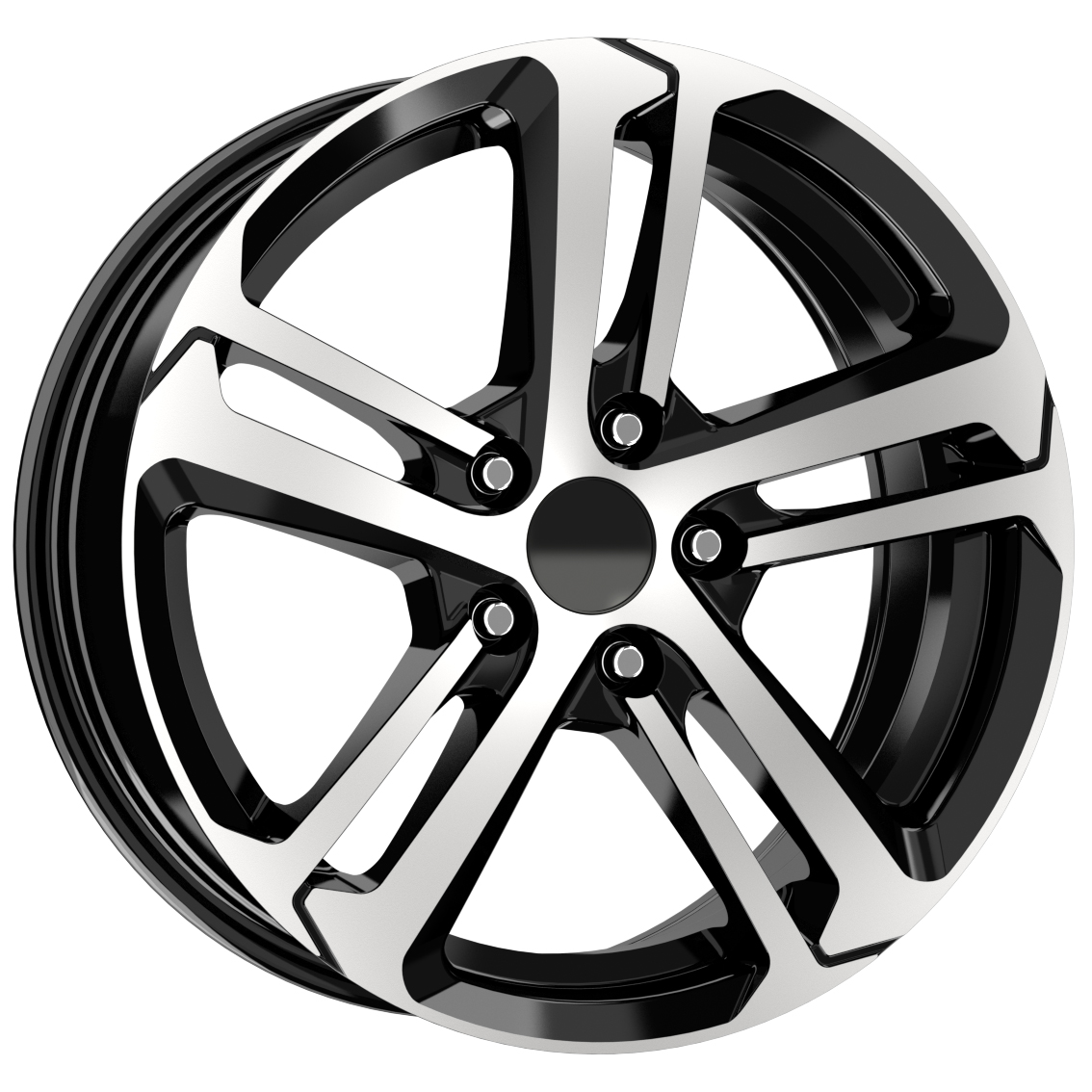 DY266 6.5X16 4X108 ET20 65,1 BD