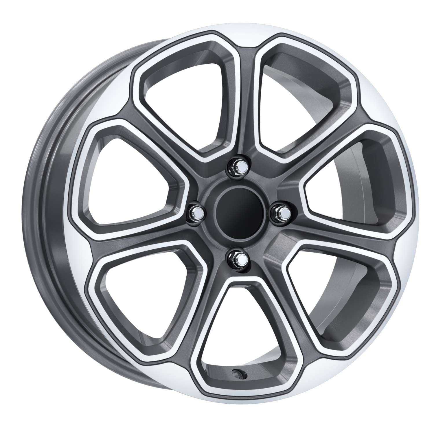 DY 1525  6.0X15 4X108 ET35 67,1 GMD