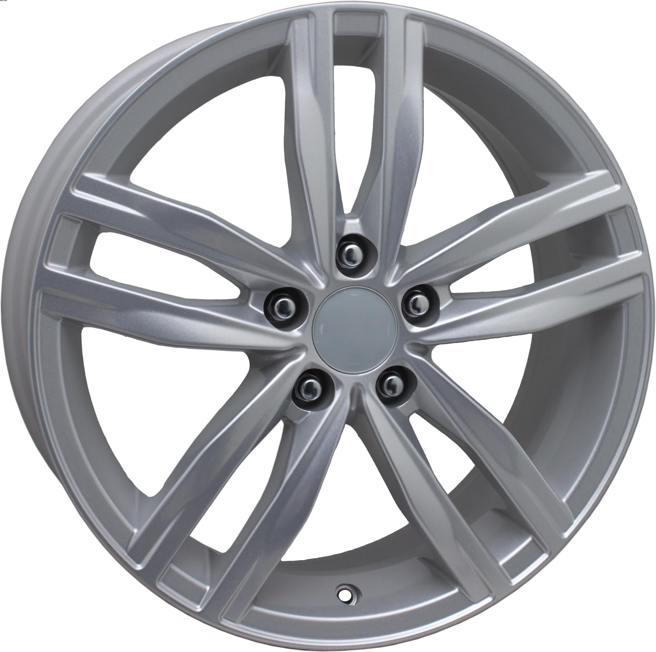 DY 166 6,5X16 5X112 ET45 57,1 SİLVER