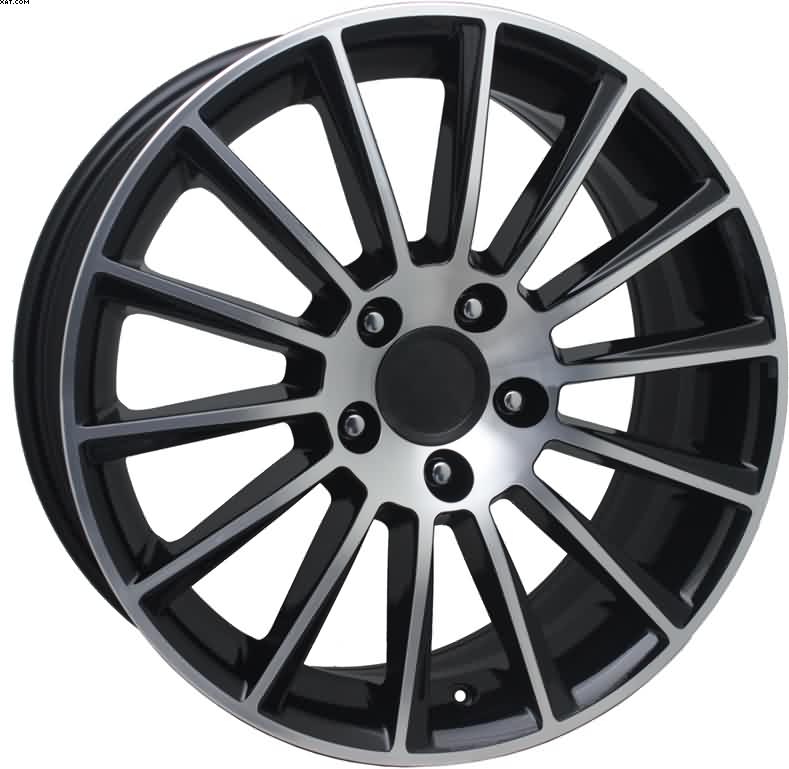 DY139 8.0X19 5X112 ET44 66,6 B/D