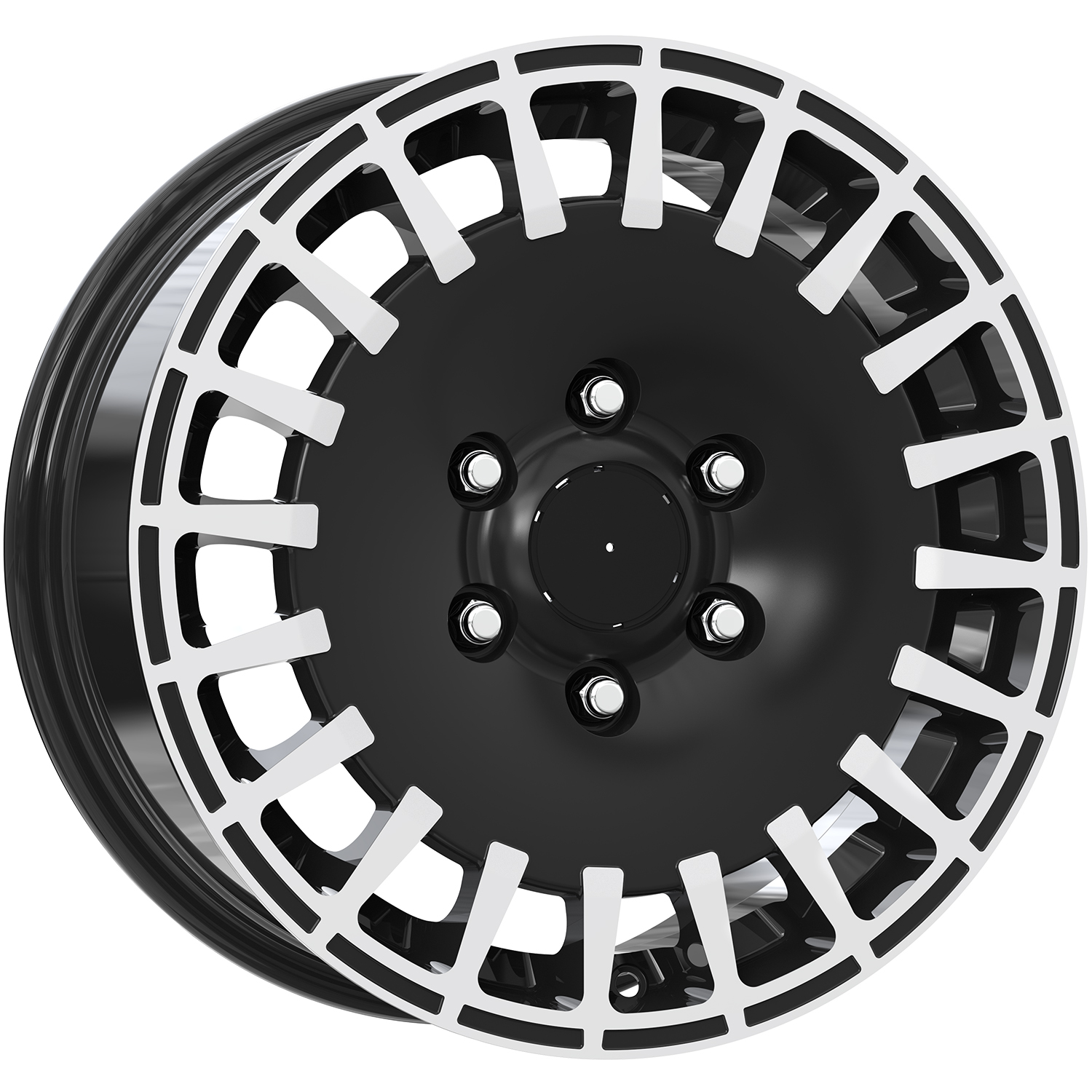 DY1956 7.0X16 6X130 ET50 84,1 BD