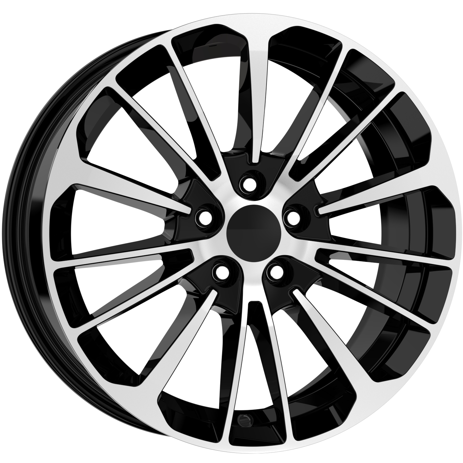 DY1966 6.0X16 5X98 ET35 58,1 BD