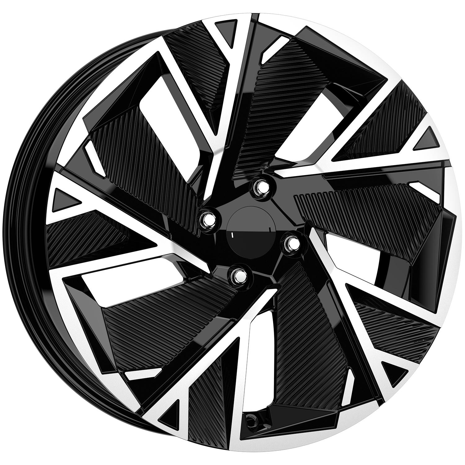 DY202 6X15 4X100 ET35 60,1 BD