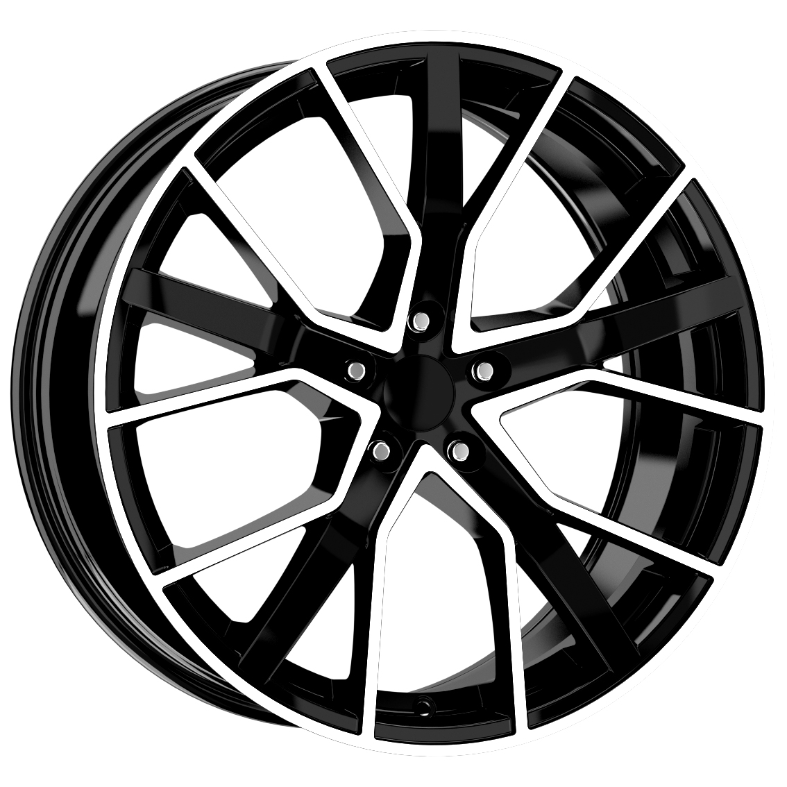 DY830 9.0X20 5X112 ET35 66,45 BD