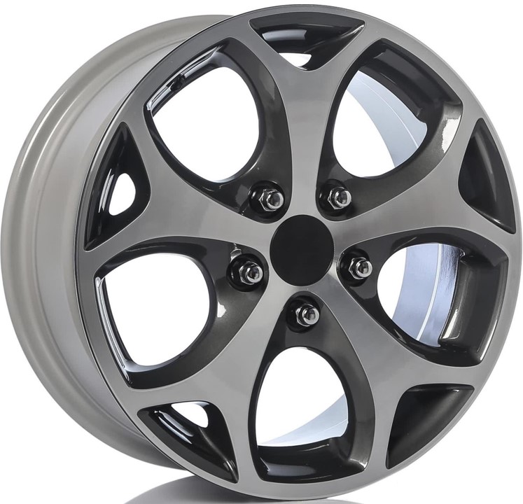 F115 6.5X15 4X108 ET35 63,4 GM/D