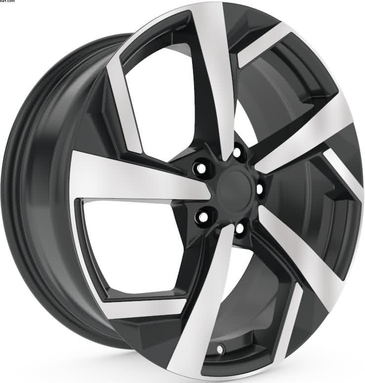 DY119 8.0X19 5X114 ET40 66,1 BD