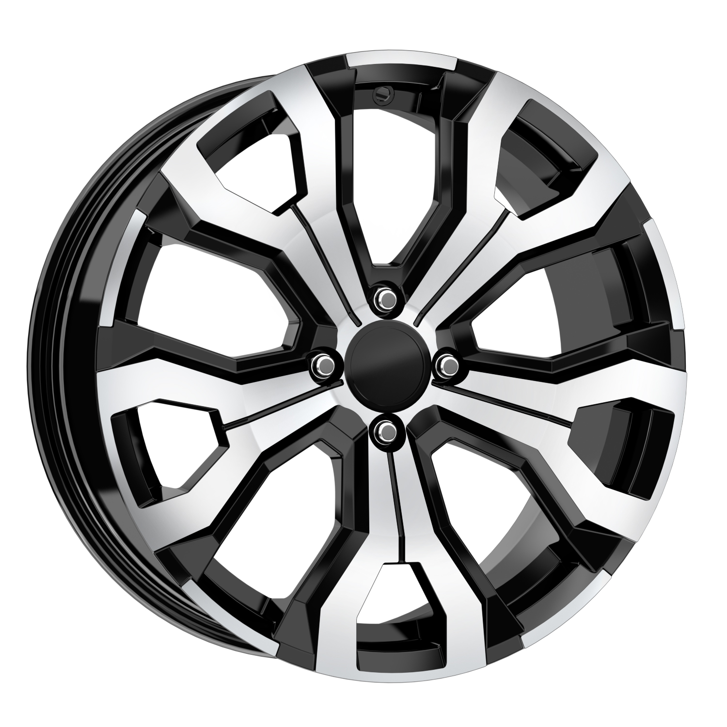 DY1888 6.5X16 4X100 ET35 60,1 BD