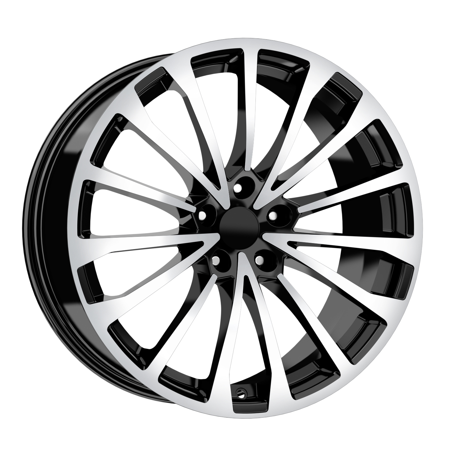 DY1859 8,5X19 5X112 ET40 66,45 BD
