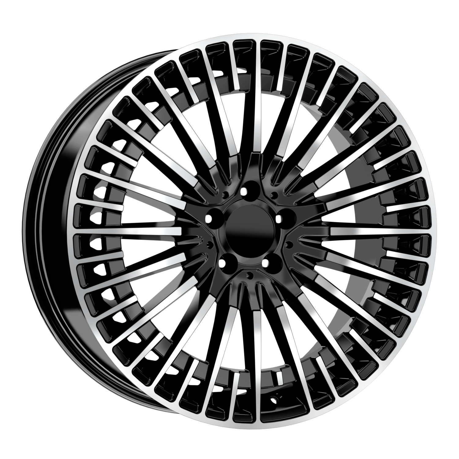 DY 1790 8,5X20 5X112 ET40 66,6 BD