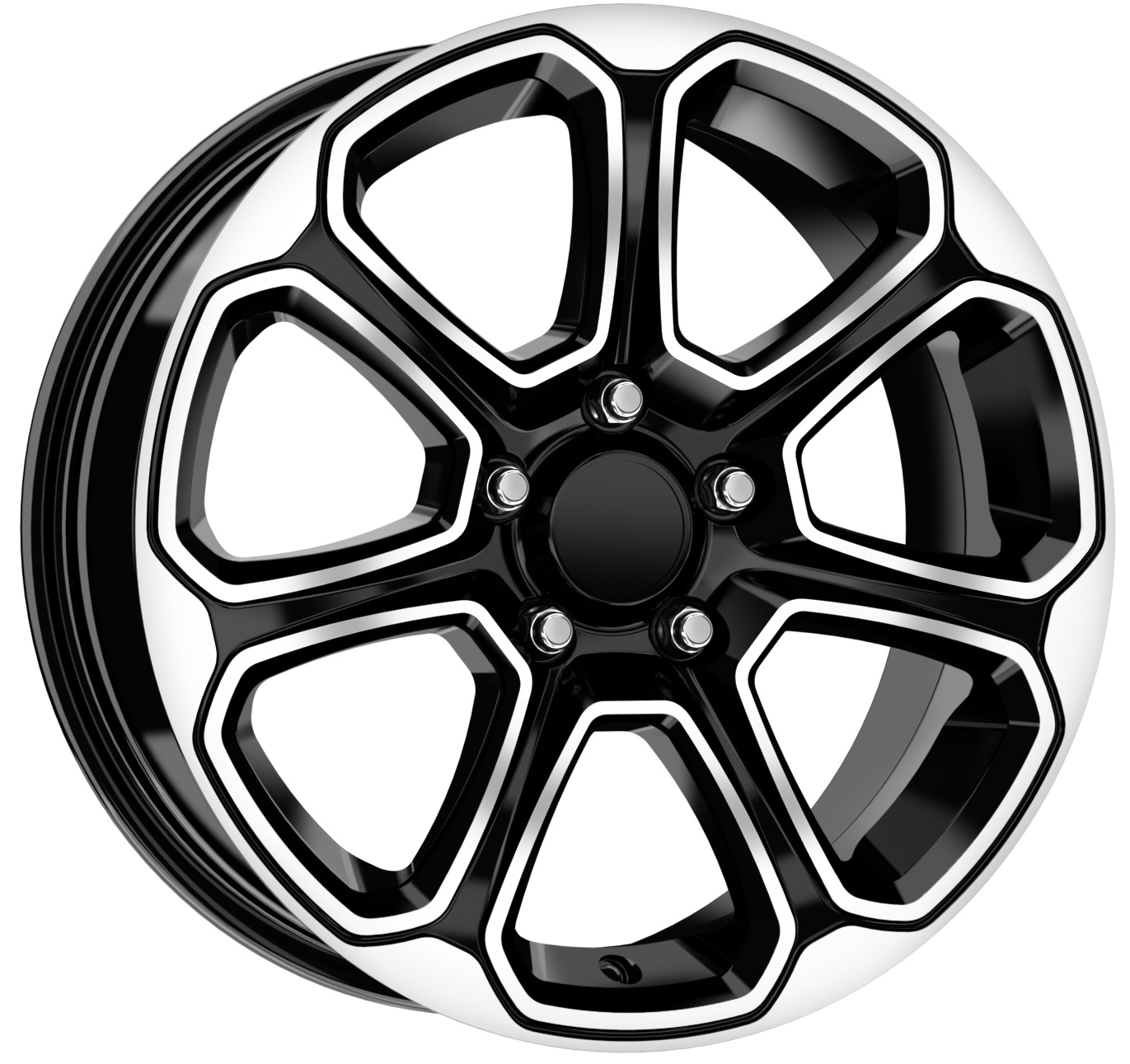 DY1551 6.0X15 5X108 ET35 67,1 BD