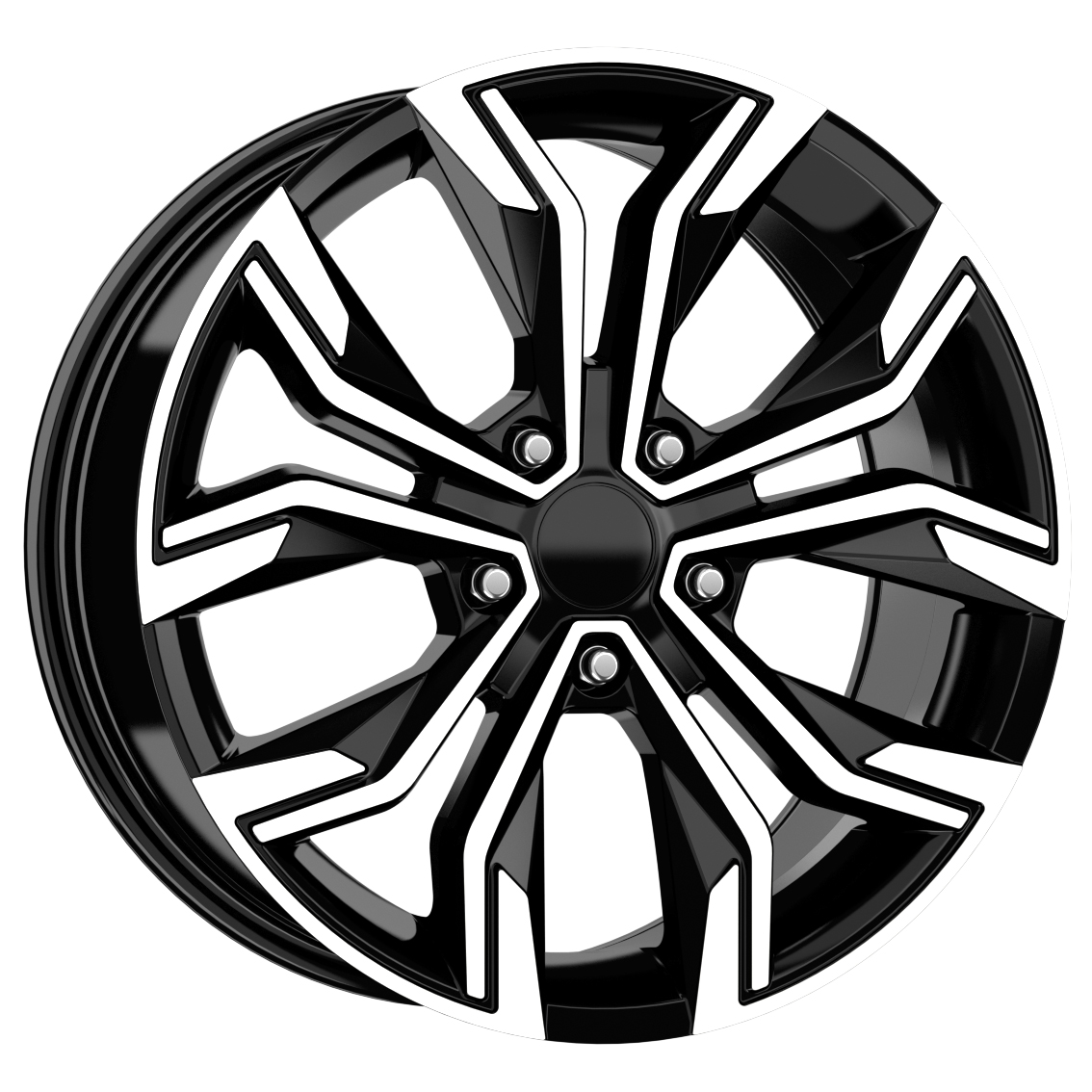 DY668 7.5X18 5X114.3 ET40 66,1 B/D