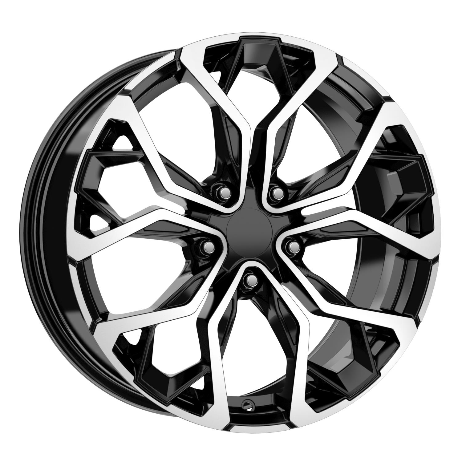 DY1417 7,5X17 5X114 ET45 67,1 B/D