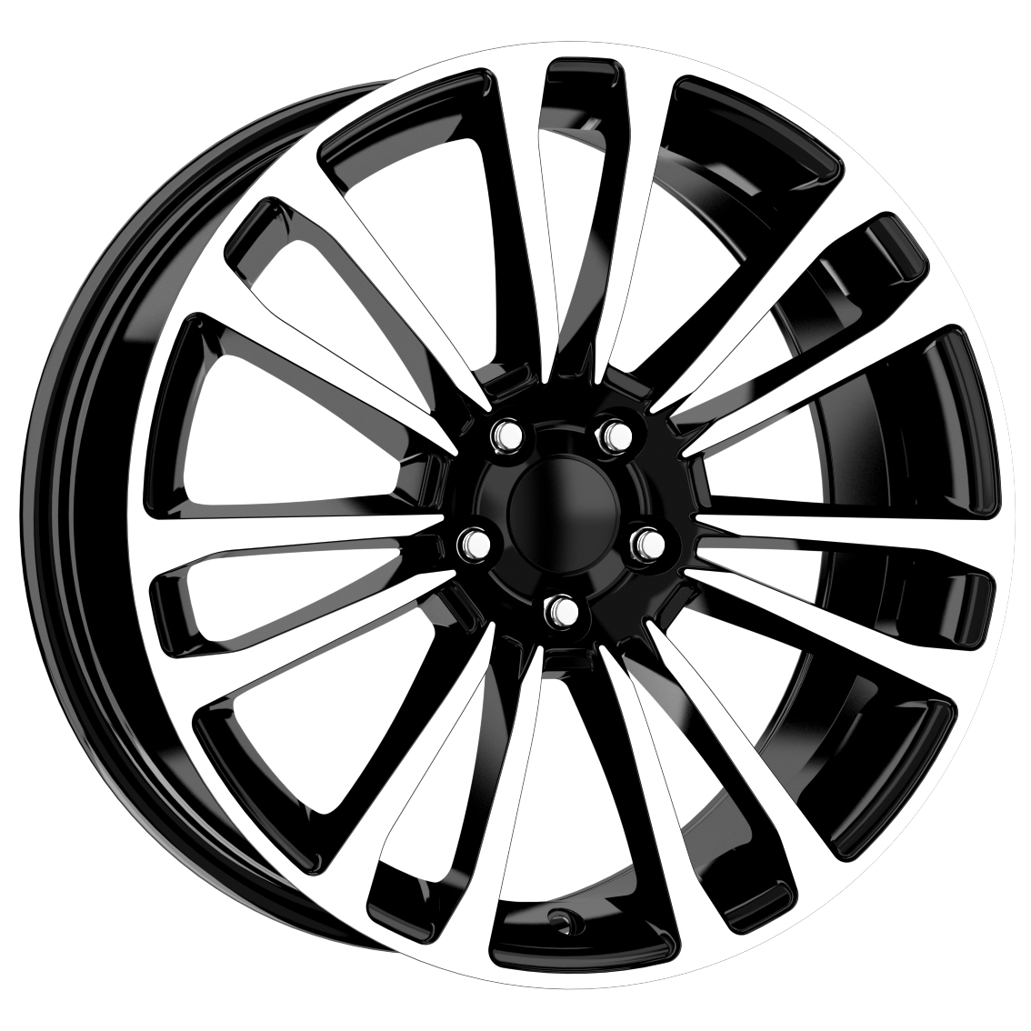 DY955 6.5X15 4X100 ET35 67,1 BD