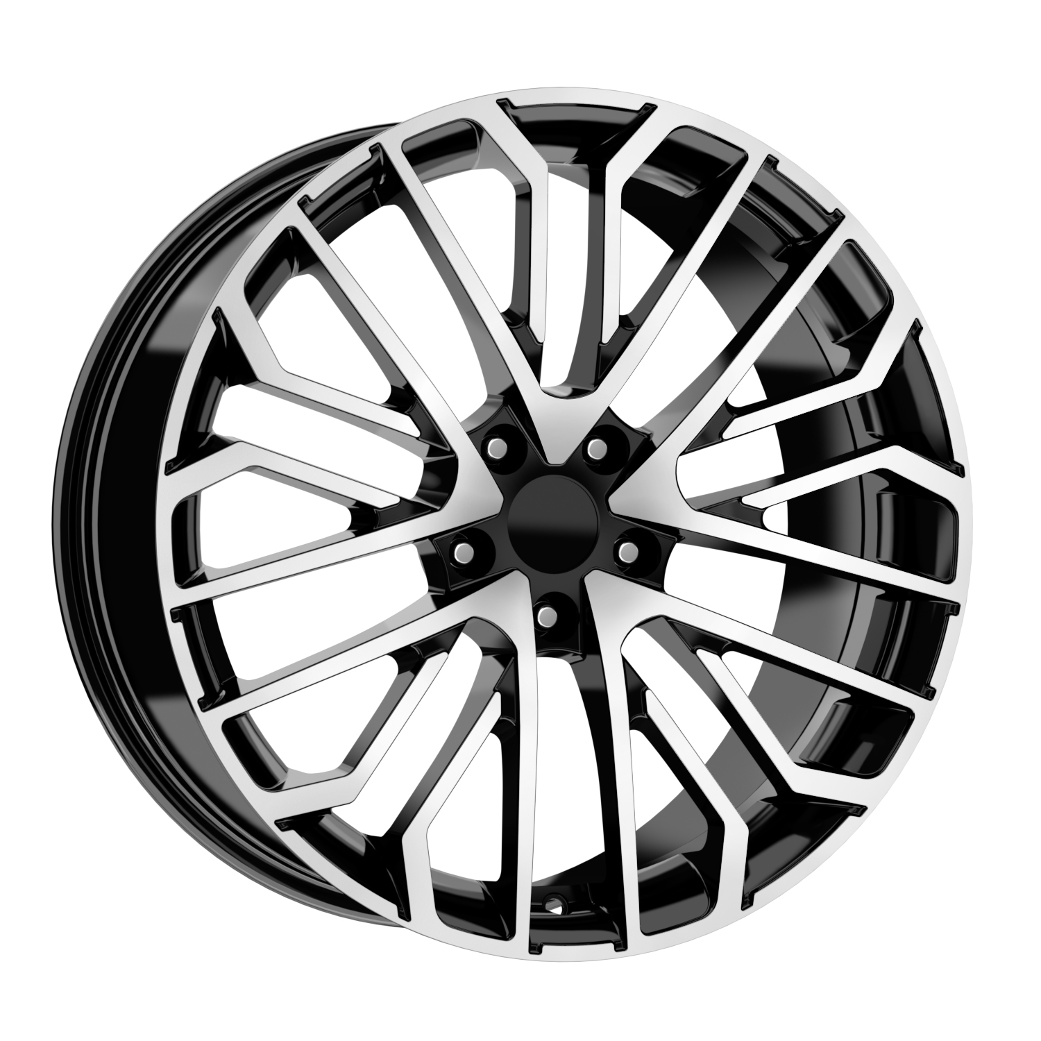DY1648 8.5X19 5X112 ET40 66,45 B/D