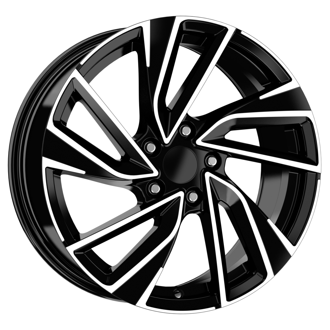 DY726 7.0X16 5X112 ET40 57,1 BD