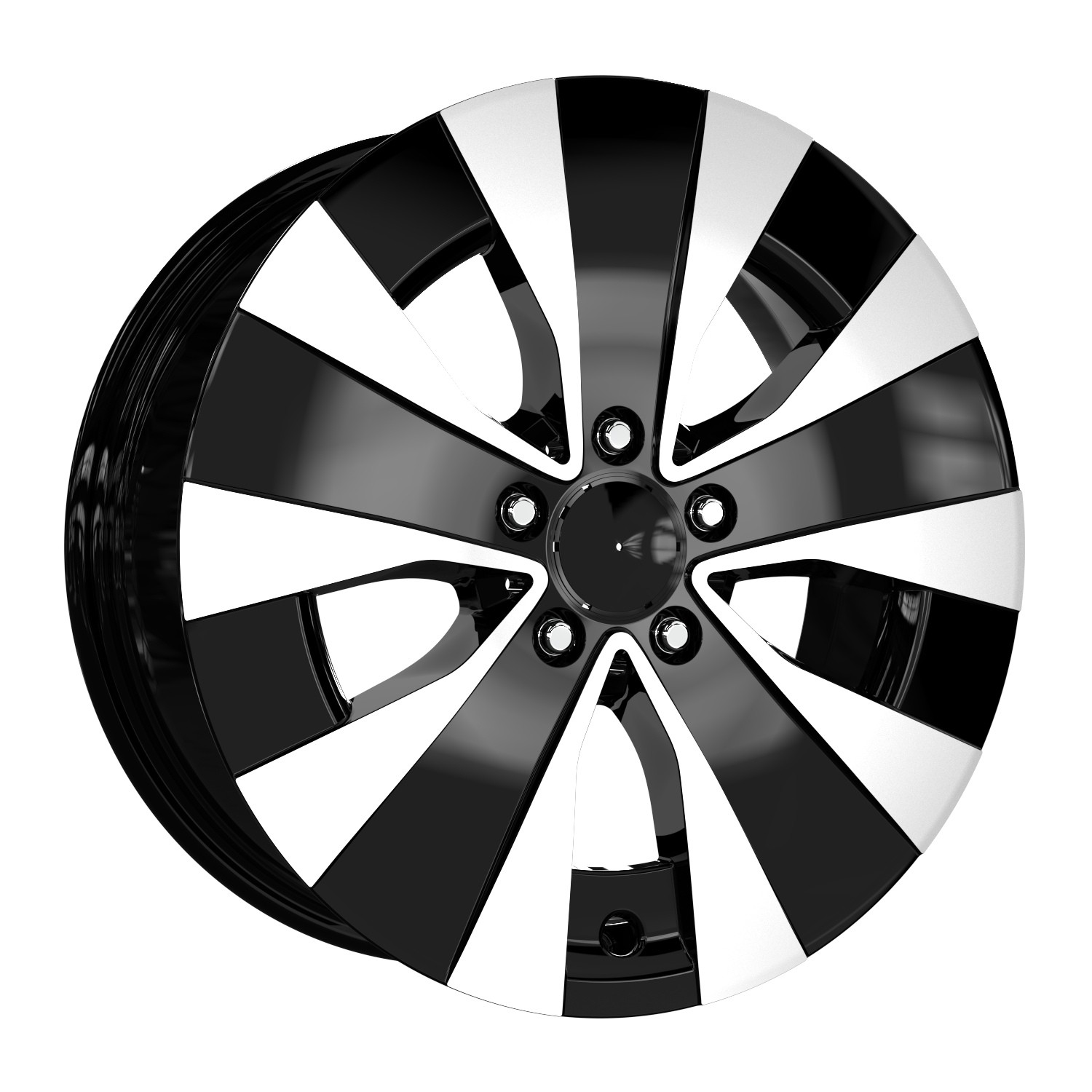DY1928 7.5X18 5X112 ET54 66,6 B/D