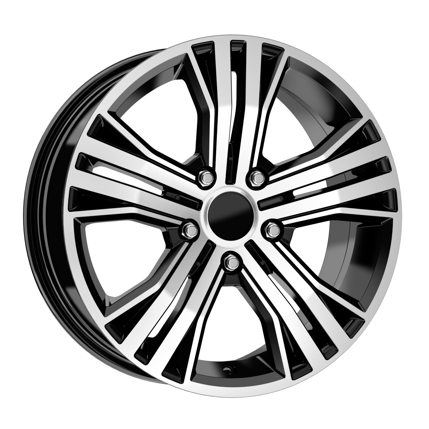 DY1616 6.5X16 5X114 ET40 67,1 BD
