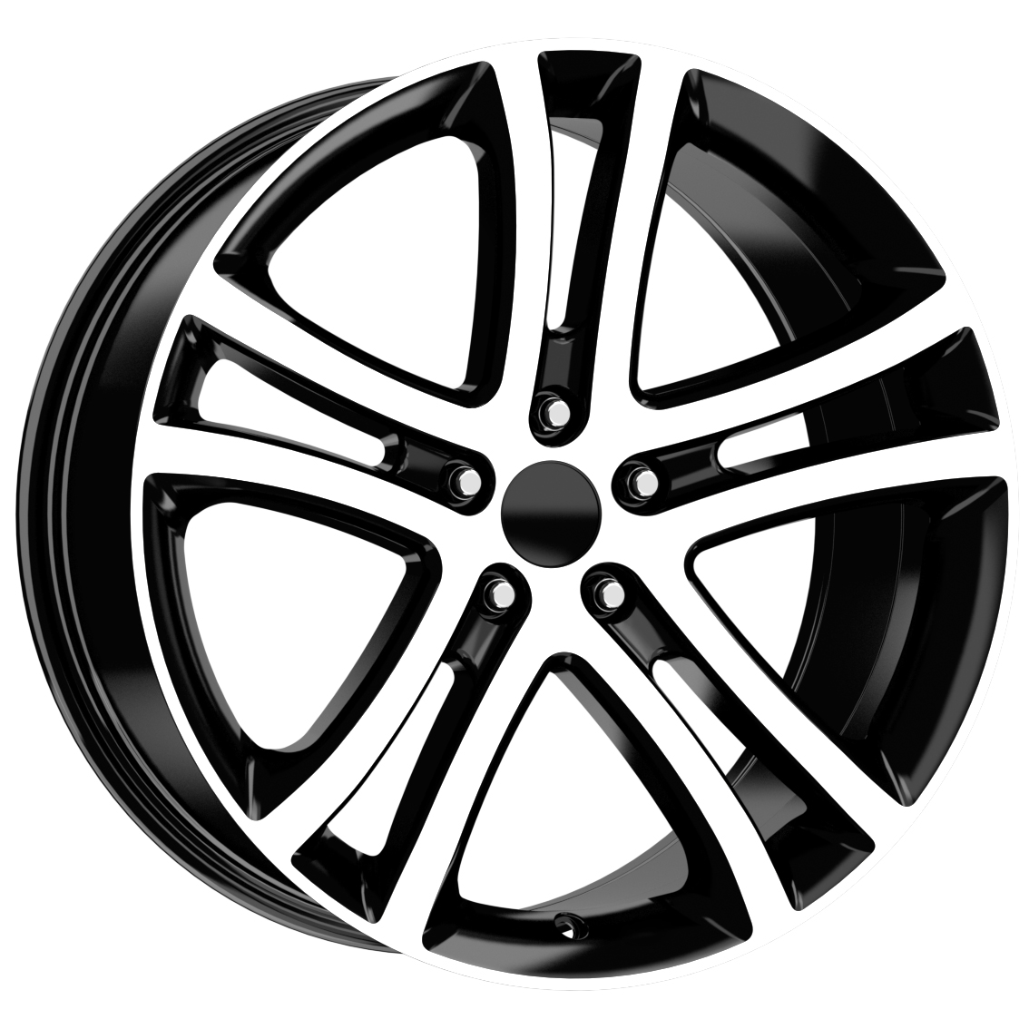 DY549 8.5X19 5X112 ET33 57,1 BD