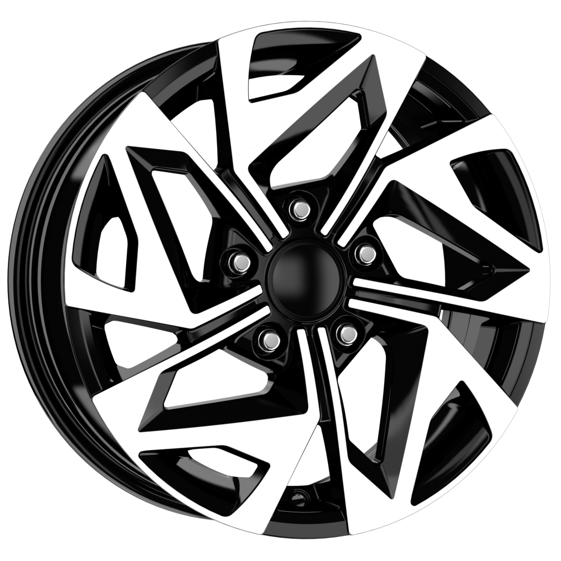 DY1095 6.5X15 5X100 ET35 67,1 B/D