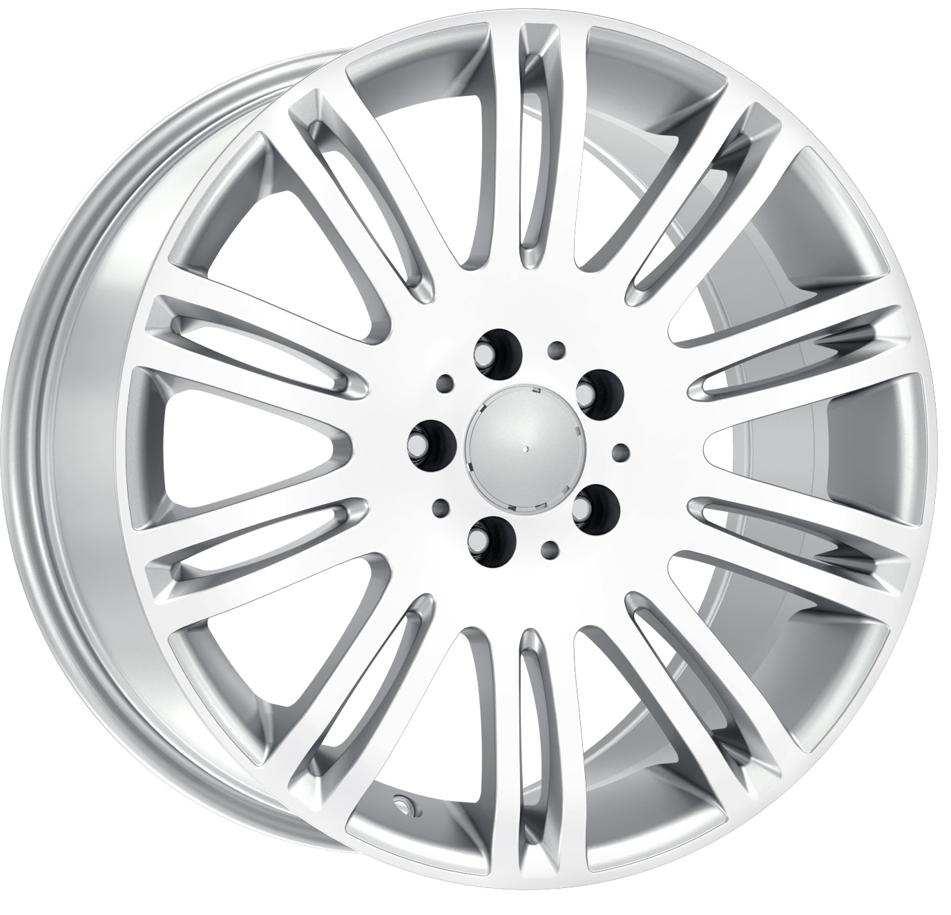 DY328 8.5X18 5X112 ET-38 66,6 SSD
