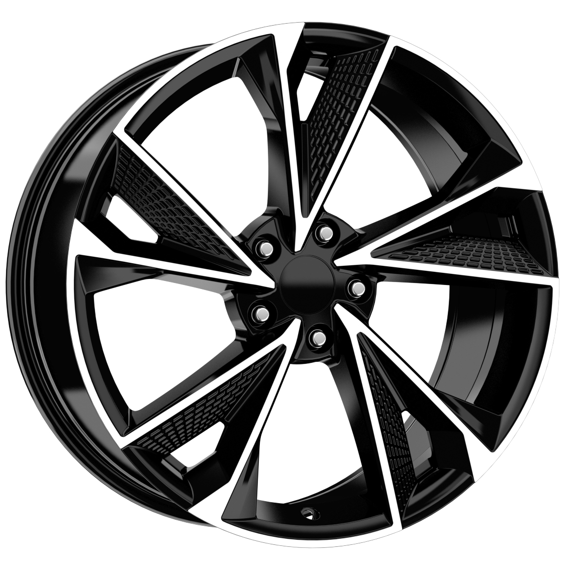 DY806 7.0X16 5X100 ET35 57,1 B/D