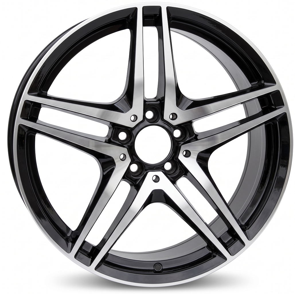 DY951 9.5X19 5X112 ET48 66,6 BD