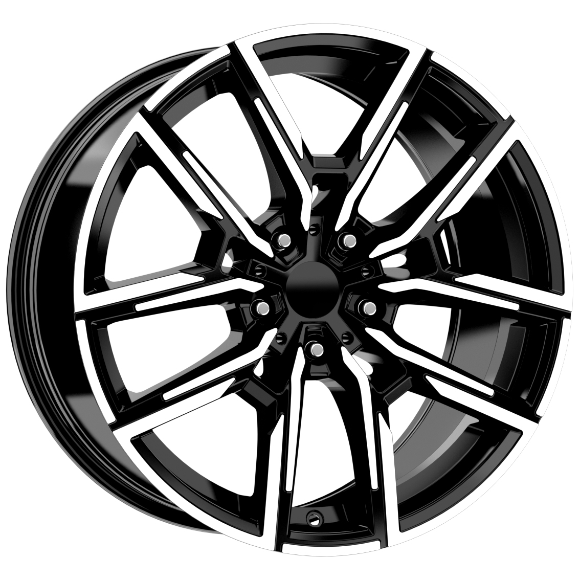 DY1248 9.0X18 5X120 ET37 72,6 BD