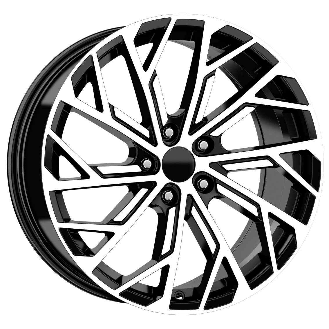 DY 8190 8,5X19 5X112 ET35 66,45 B/D