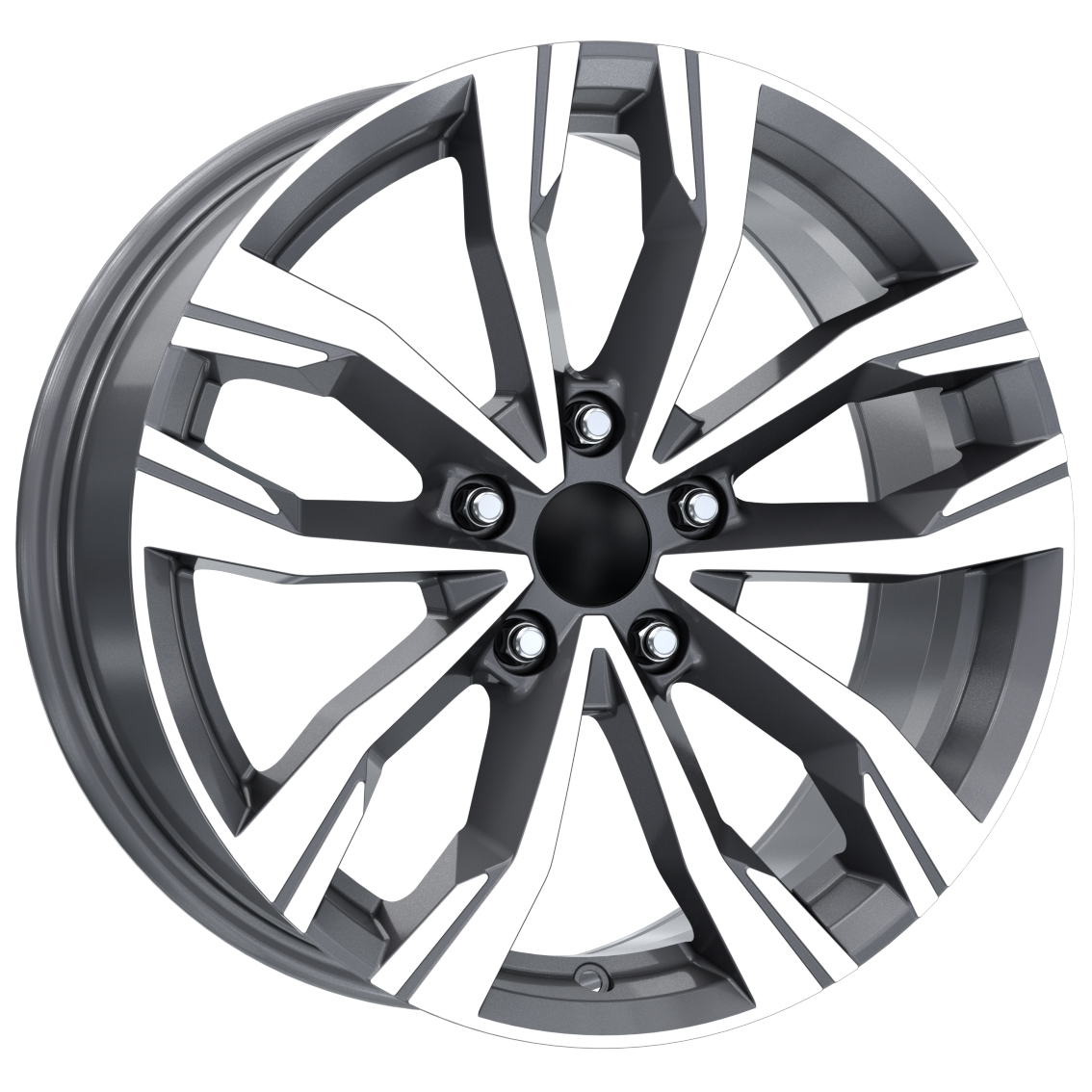 DY748 7.5X18 5X114 ET40 66,1 GMD