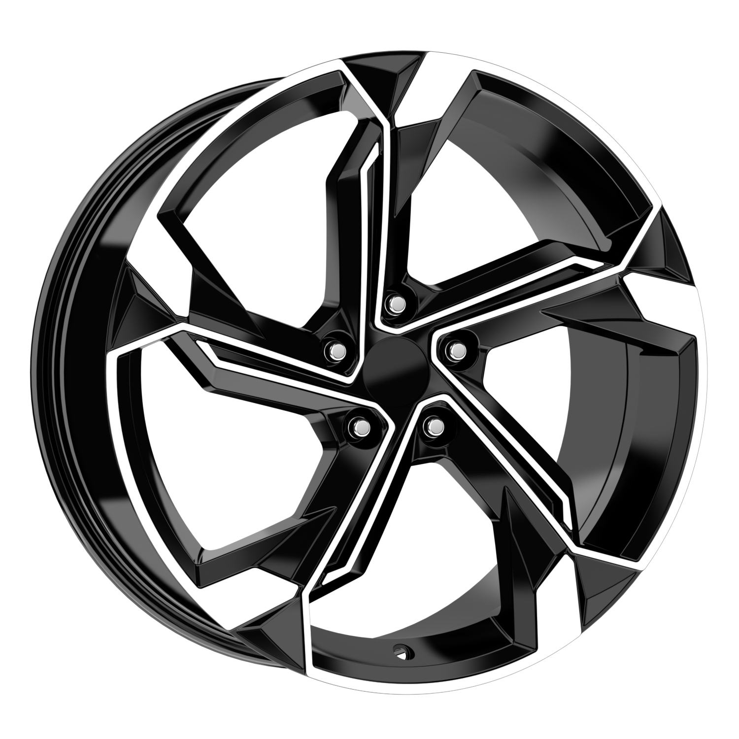 DY170 8,0X18 5X112 ET40 66,45 BD