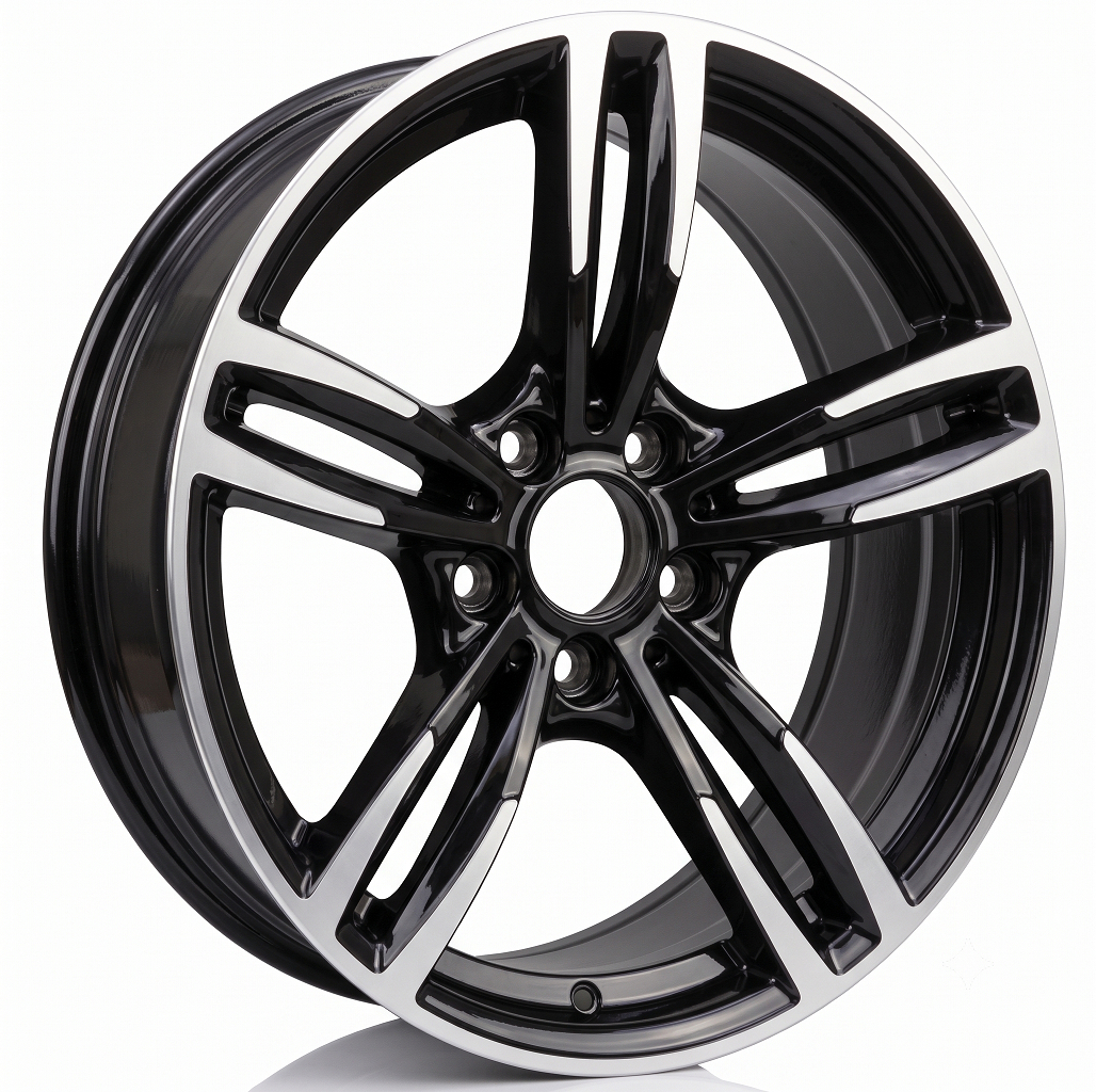 DY919 9.0X19 5X120 ET37 72,6 BD
