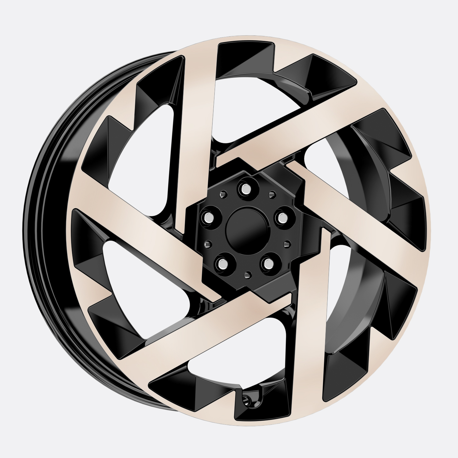 DY 189 8,0X19 5X112 ET45 66,6 BYDK