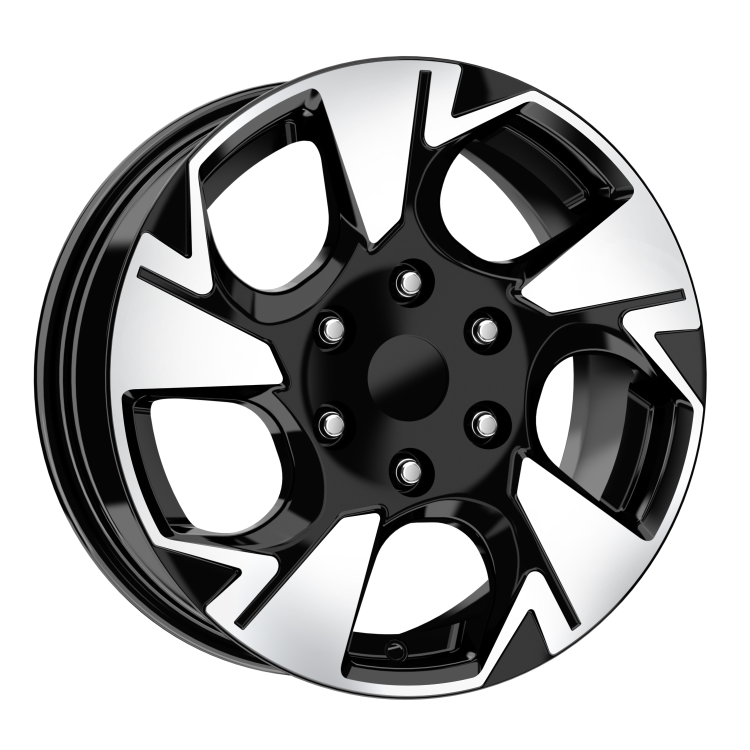 DY1876 6.5X17 6X120 ET50 74,6 B/D