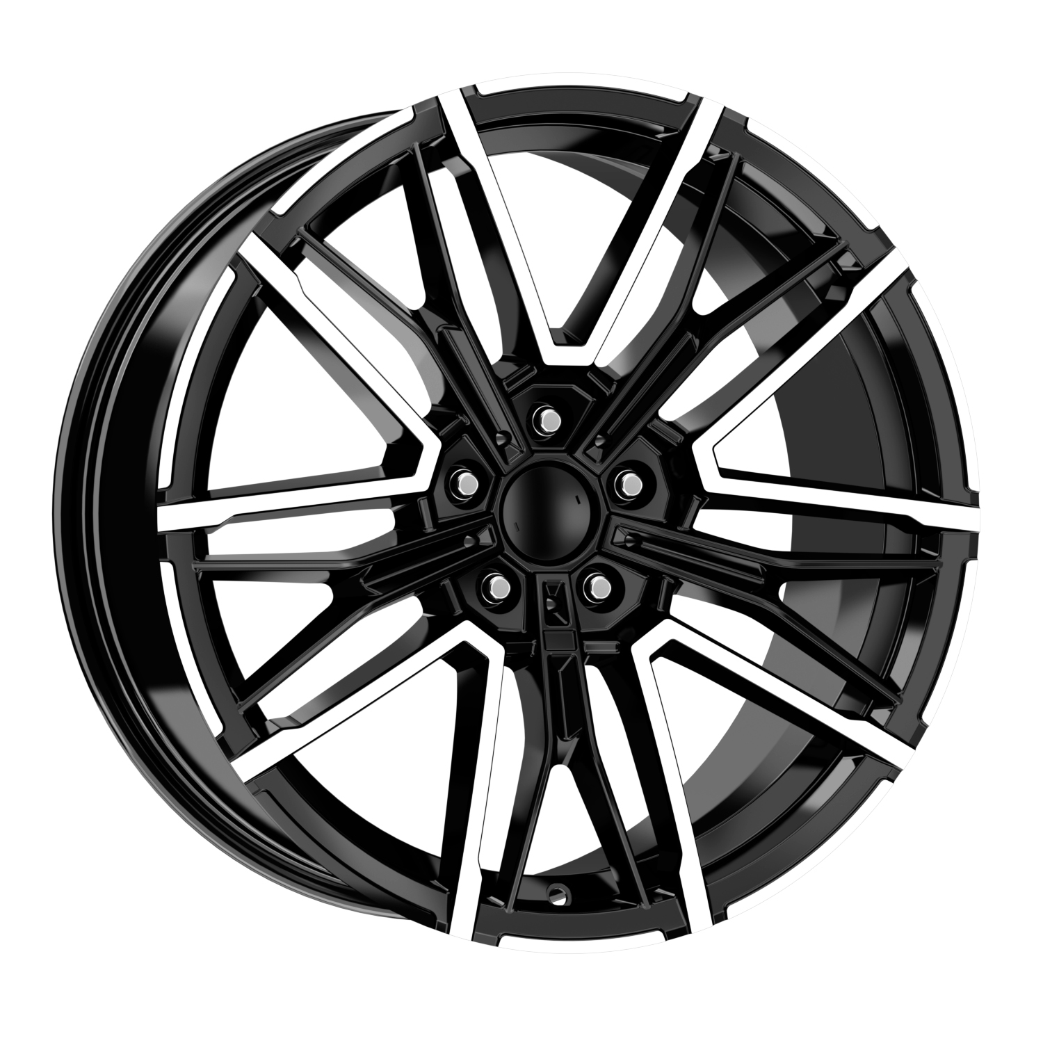 DY177 8.5X19 5X112 ET33 66,6 B/D