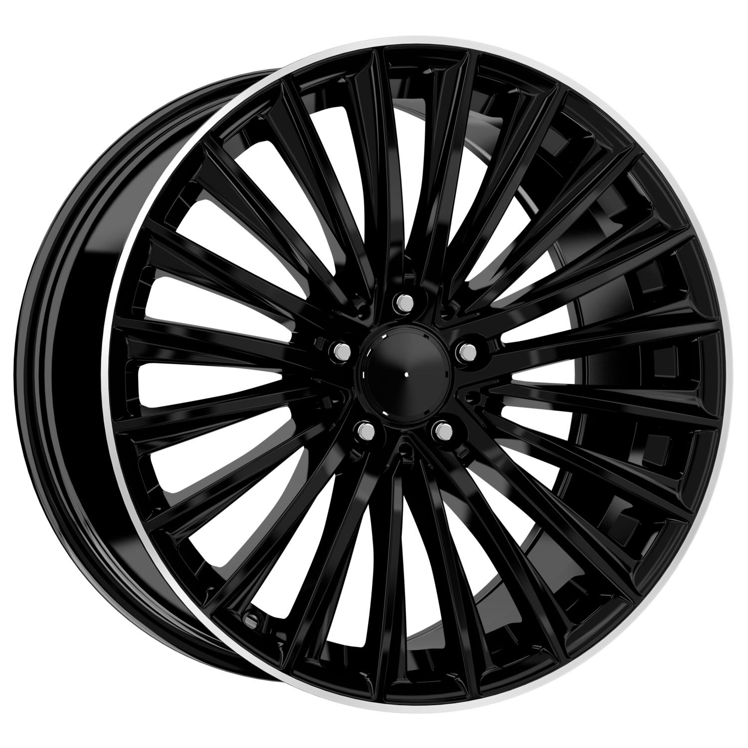 DY988 9.0X18 5X112 ET48 66,6 B/D
