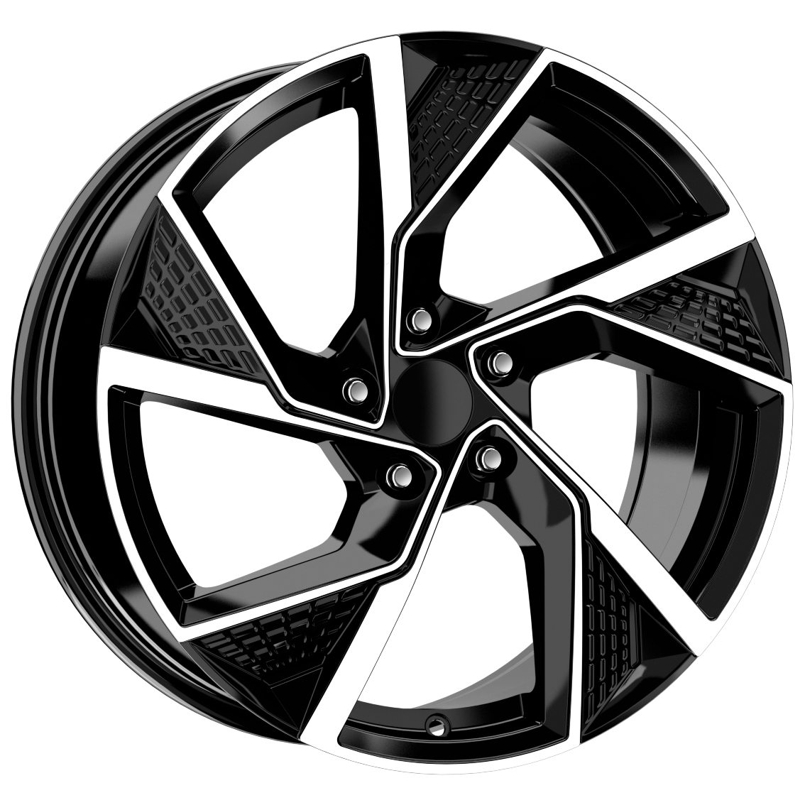 DY 739 8,5X19 5X112 ET35 66,45 B/D