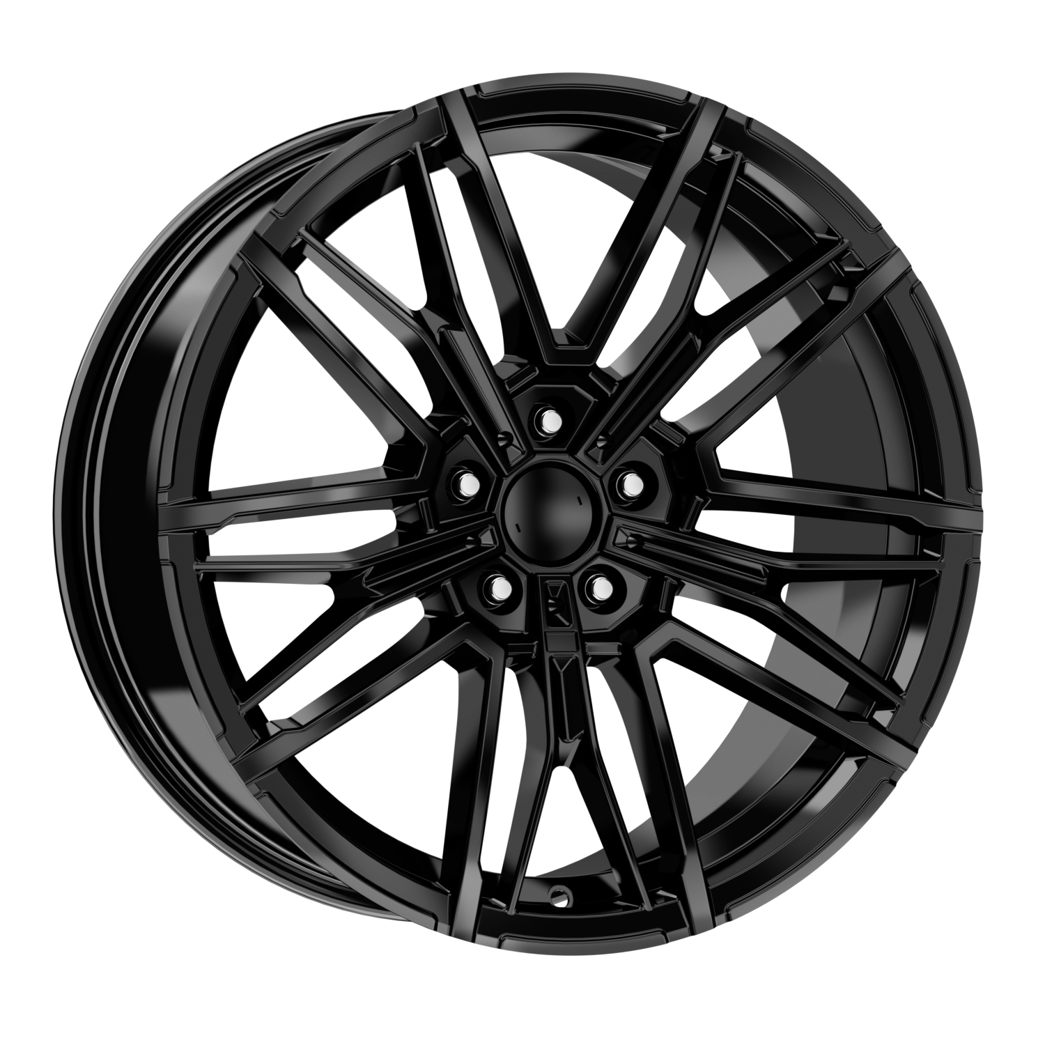 DY177 9.5X19 5X112 ET40 66,6 BD