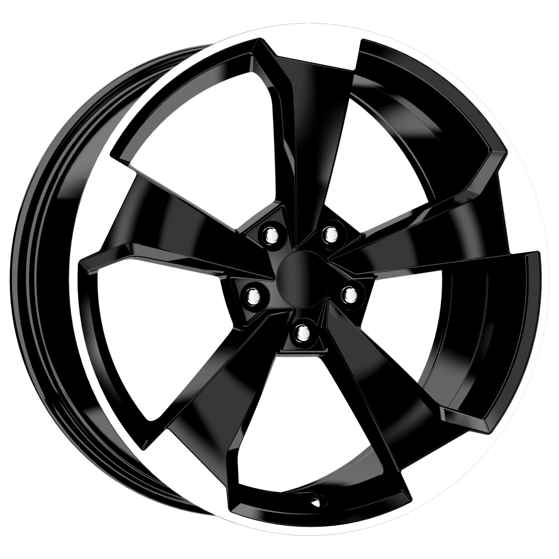 DY589 8.5X19 5X112 ET35 66,45 BD