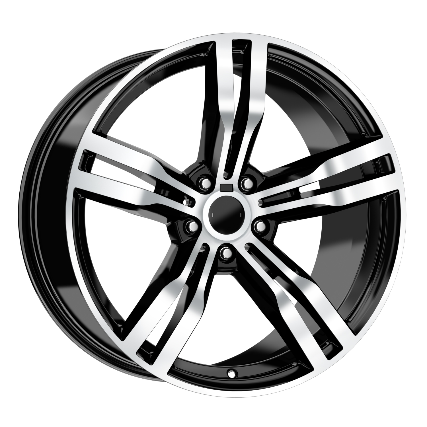 DY164 8.5X19 5X112 ET30 66,45 MGMD