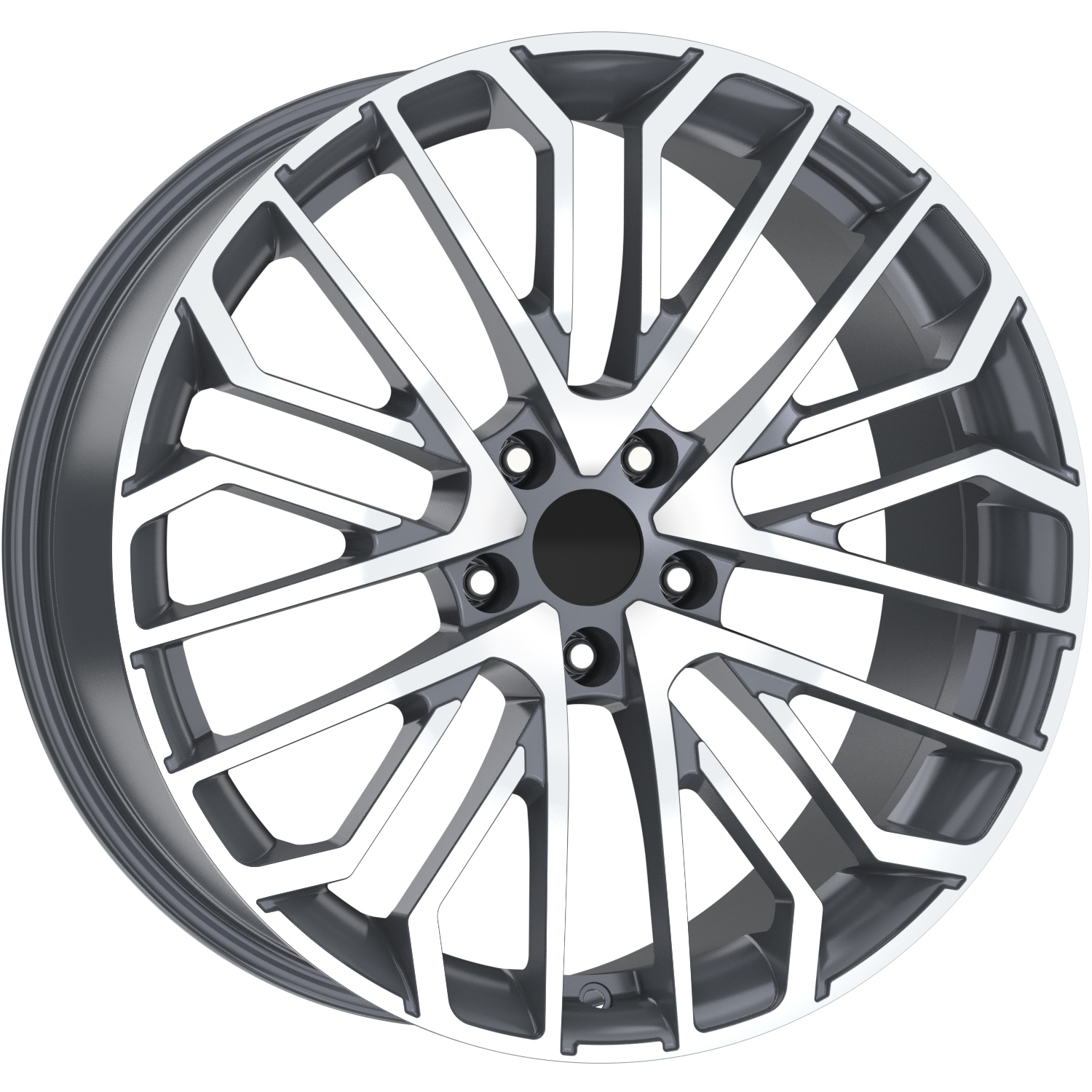 DY164 8.5X19 5X112 ET30 66,45 MGMD