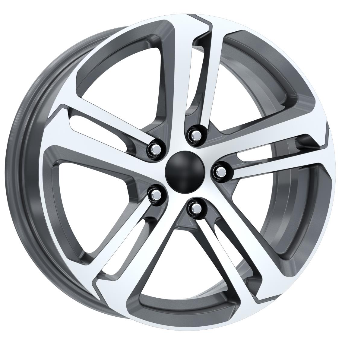 DY266 6.5X16 4X108 ET20 65,1 GMD